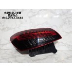벤츠 E클래스 213후기형 운전석테일램프 A2139065109