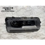 롤스로이스 컬리넌 조수석 헤드램프  63118498332