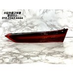 볼보 S60 운전석 뒤 브레이크등 31468206