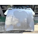 지프 그랜드체로키 본넷