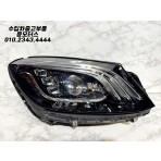 벤츠 S클래스 222 조수석 헤드램프 A2229069405
