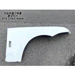 롤스로이스 고스트 조수석 휀더 휀다
