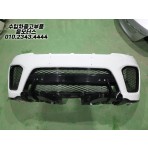 레인지로버 스포츠 RRS SVR 범퍼