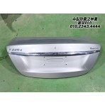 벤츠 E클래스 W213 트렁크