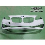 BMW 2시리즈 F45 앞범퍼 (후기형)