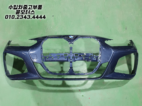 BMW 4시리즈 G22 범퍼 앞범퍼
