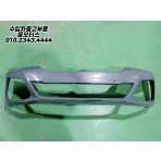 BMW 5시리즈 G30 M팩 M패키지 범퍼 (후기형)