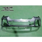 BMW 7시리즈 G11 범퍼 앞범퍼