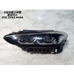 BMW 4시리즈 G22 LED 운전석 라이트 헤드라이트 전조등