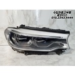 BMW 5시리즈 G30 LED 라이트 헤드라이트 전조등 8499122 (전기형)