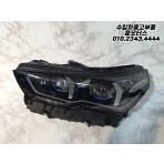 BMW 5시리즈 G60 운전석 라이트 헤드라이트 전조등 5A798D1