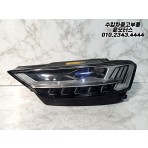 아우디 A8 4N 운전석 라이트 헤드라이트 전조등 4N0941085