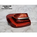 BMW 7시리즈 G11 전기형 운전석 후미등 7342963