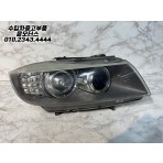 BMW 5시리즈 F10 전기 조수석 헤드램프 631172402489