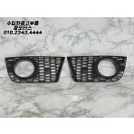 BMW 5시리즈 f10전기 좌우 안개등 커버 3390352