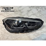 BMW X1 F48 후기형 조수석 헤드램프  63115AD117803