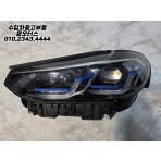BMW X3 G01 레이져 운전석 헤드램프 A95A2921709