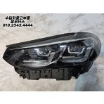 BMW X3 X4 G01 G02 운전석 조수석 헤드램프  A95A2920306 873965403