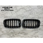 BMW X5 X6 E70 E71 그릴 51137171369