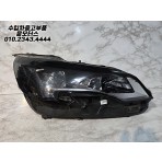푸조 5008 조수석 헤드램프, 운전석 헤드램프  89914260 89914261