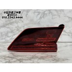 폭스바겐 티구안 5NA 운전석 트렁크 후미등 데루등 테일램프  2SA01252201