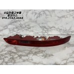 아우디 Q5 8R 조수석 리플렉터 8R0945096