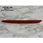 벤츠s클래스 217쿠페 후범퍼 운전석 리플렉터 A2176200174