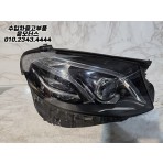 벤츠 E클래스 W213 전기 조수석 헤드램프 A2139067606