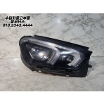 벤츠 w167 gle헤드램프 A1679065806