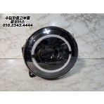 벤츠 G바겐 신형 헤드램프 A4639067602