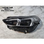 BMW X1 u11 헤드램프 5a9a227-01