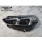 BMW X1 u11 헤드램프 5a9a227-01