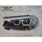 BMW 5시리즈 g30 전조등  EMA888 8499111