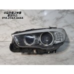 BMW 5GT F07 전기형 운전석 헤드라이트 A9719960720