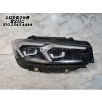 BMW 3시리즈 G20 LED 조수석 헤드라이트 5A1A352