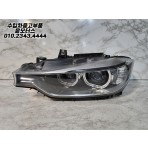 BMW 3시리즈 f30전기형 헤드라이트 63117314531