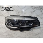 BMW 2시리즈 F45 후기형 헤드라이트 LE16A6380