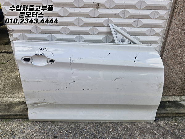 BMW 3GT F34 조수석 앞도어