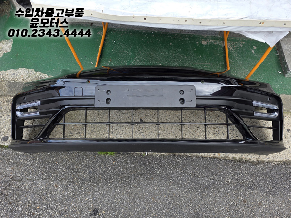 포르쉐 파나메라 971 gts 범퍼 971807541