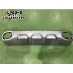 닷지 램 픽업트럭 프론트범퍼 하단 5ZB470C00U