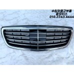 벤츠 S클래스 전기형 222 그릴