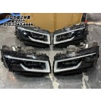 롤스로이스 고스트2세대 운전석 조수석 헤드램프 (2대분 매입)