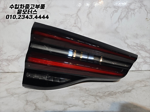 BMW X3 G01 테일램프 셋트 2SD2692 (후기형)