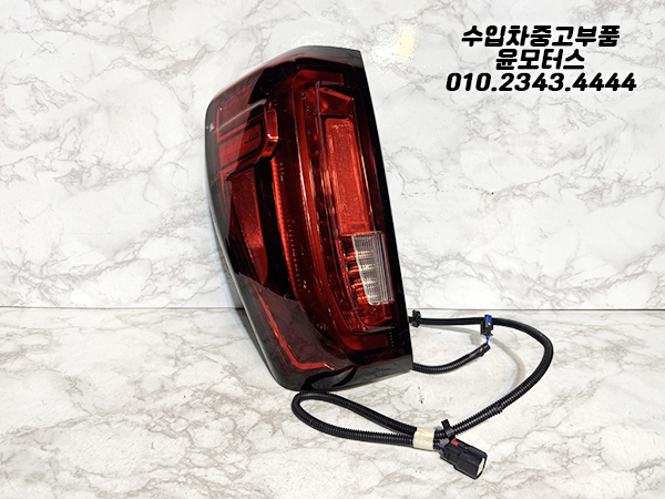 gmc 시에라 86820473