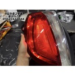 링컨 mks 운전석 데루등