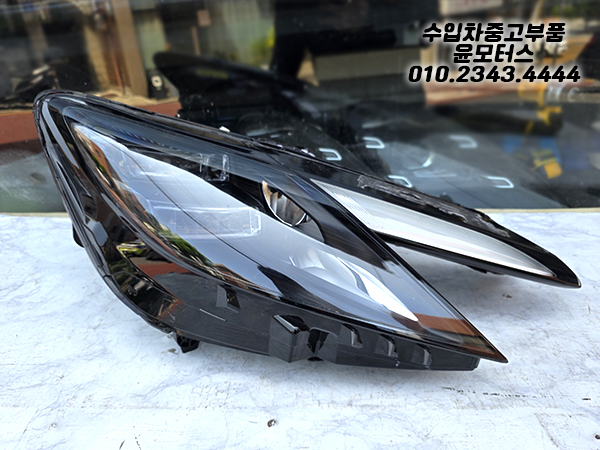 페라리 F163 296GTB GTS 범퍼 25306 라이트 812845