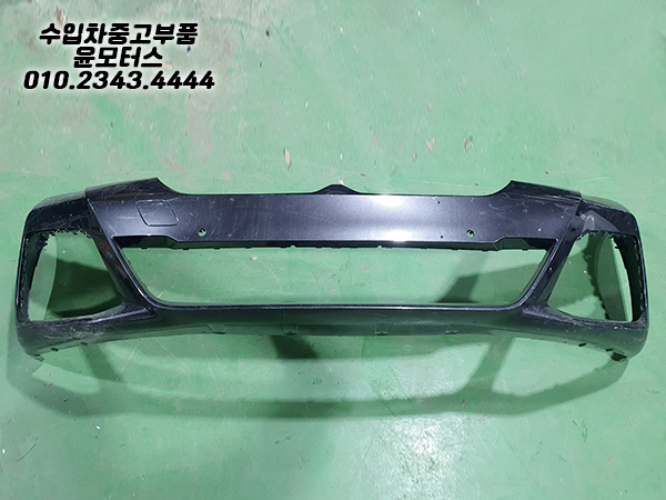 BMW5시리즈 G30 M팩범퍼(후기형)
