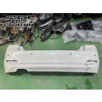 BMW3시리즈 F30 뒷범퍼 (후기형)