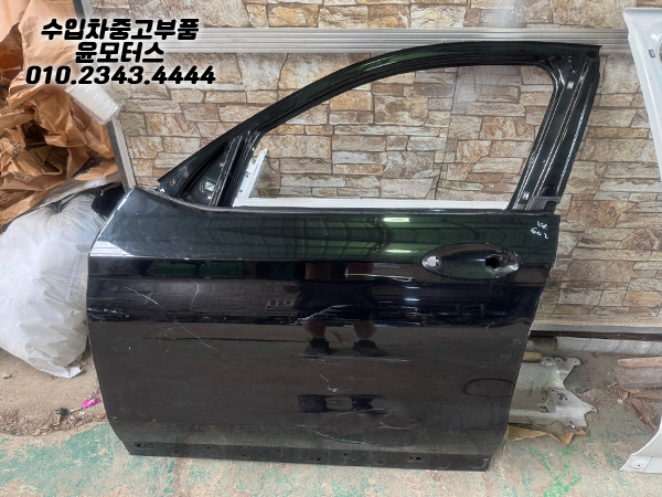 BMWX4 G02 운전석앞도어