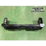 도요타 FJ 크루저 뒷범퍼